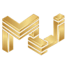 MJ Jual Emas Logo